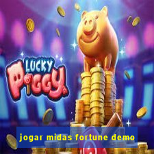 jogar midas fortune demo